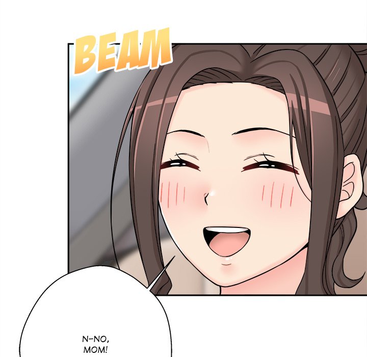 Crossing the Line Chapter 17 image 43