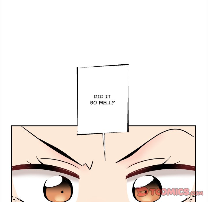Crossing the Line Chapter 17 image 49