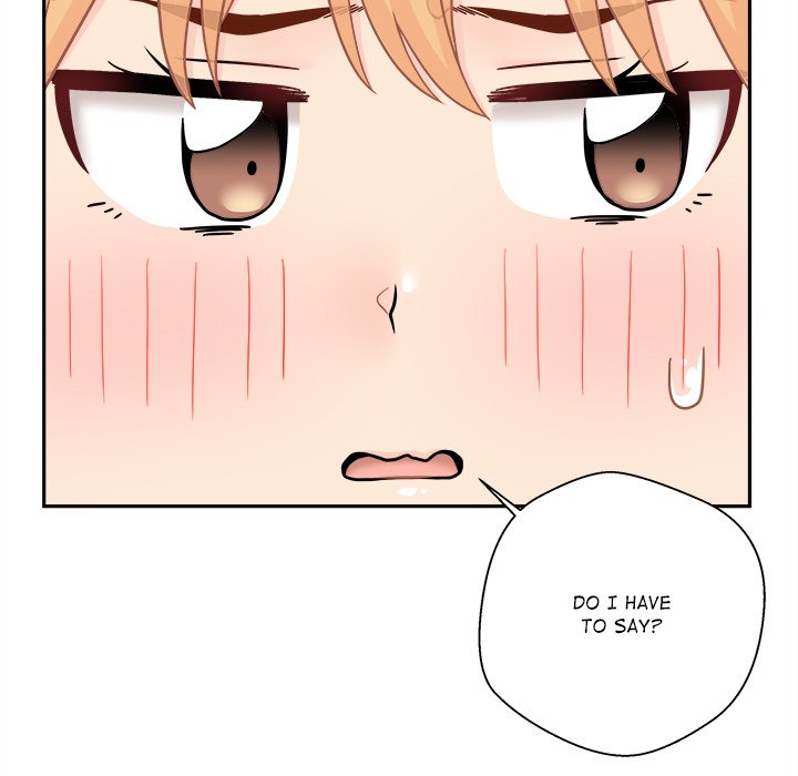 Crossing the Line Chapter 17 image 51