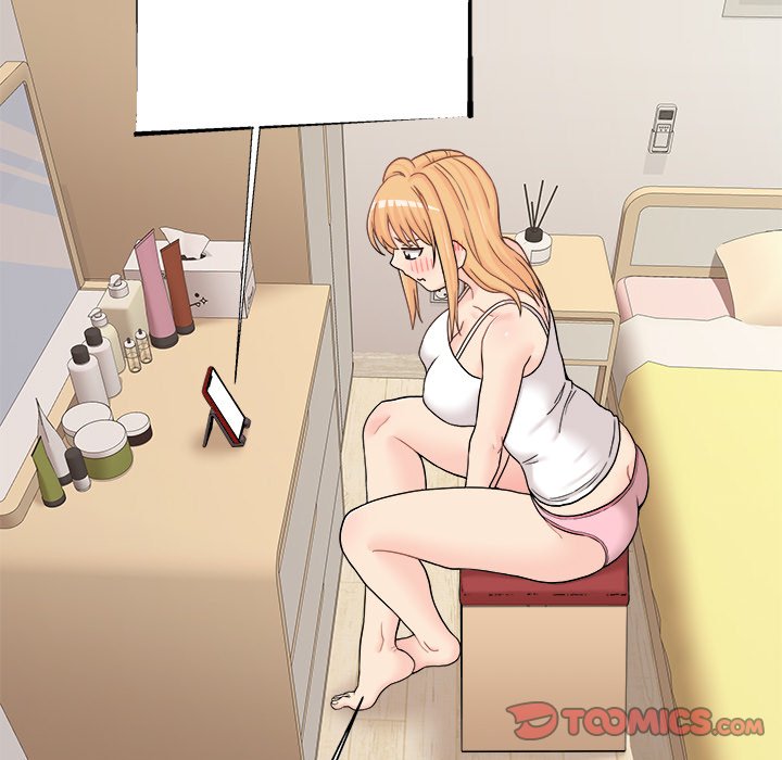 Crossing the Line Chapter 17 image 53