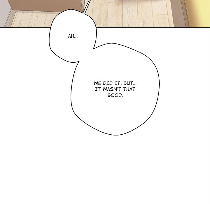 Crossing the Line Chapter 17 image 54