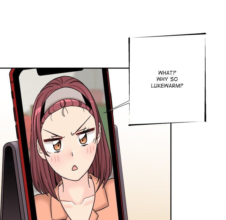 Crossing the Line Chapter 17 image 55