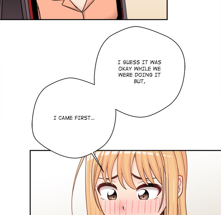 Crossing the Line Chapter 17 image 56