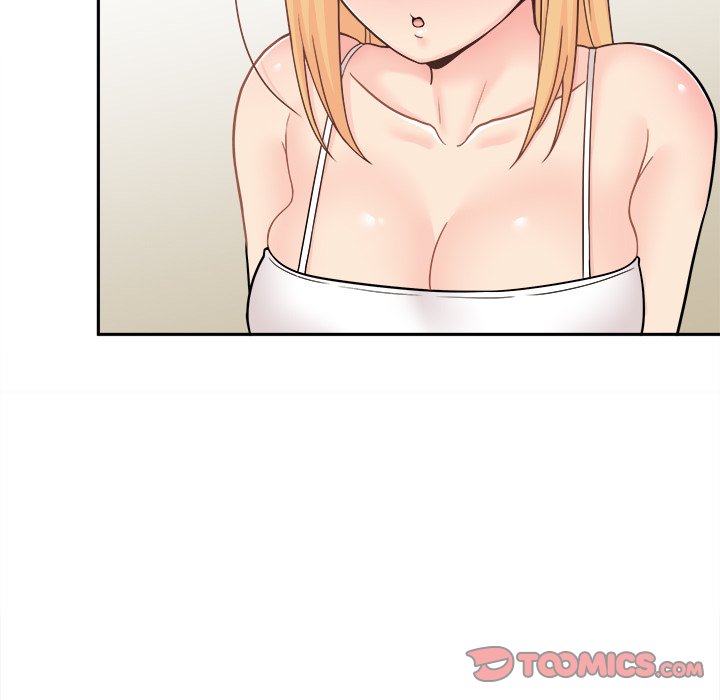 Crossing the Line Chapter 17 image 57