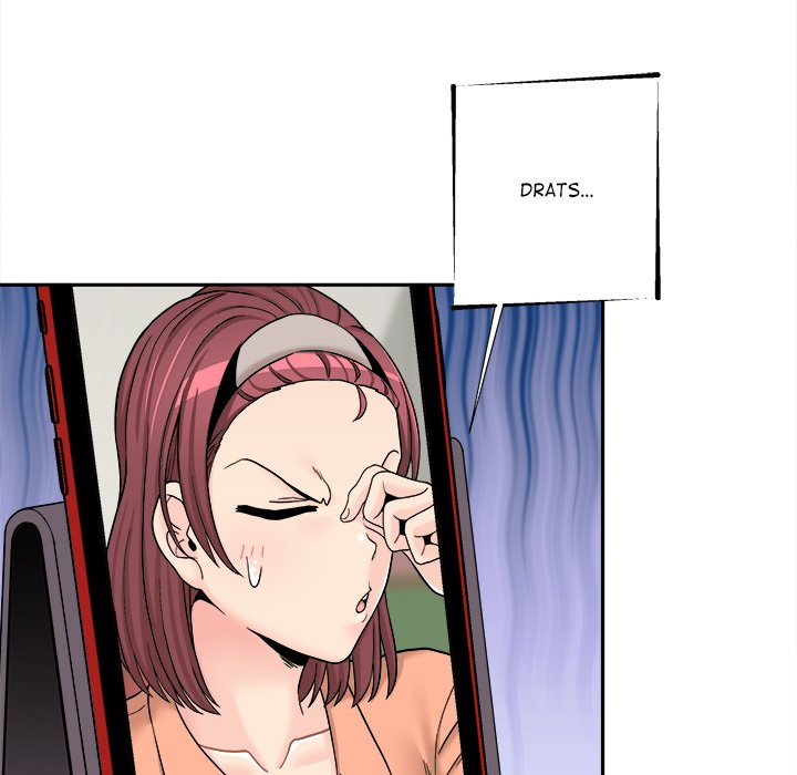 Crossing the Line Chapter 17 image 58
