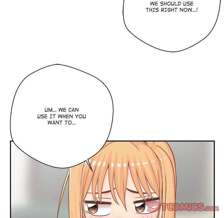 Crossing the Line Chapter 17 image 5