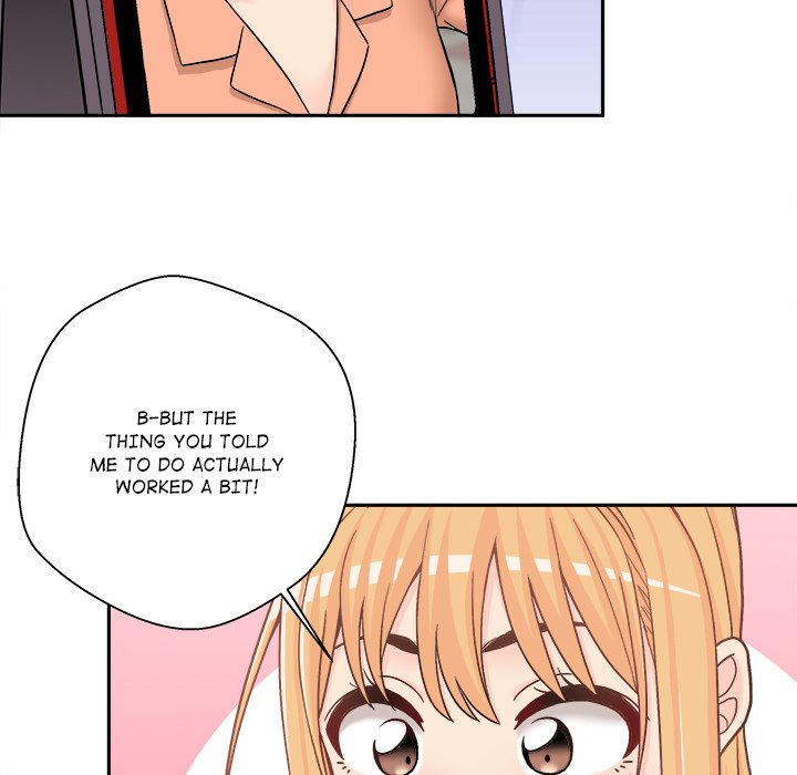 Crossing the Line Chapter 17 image 59