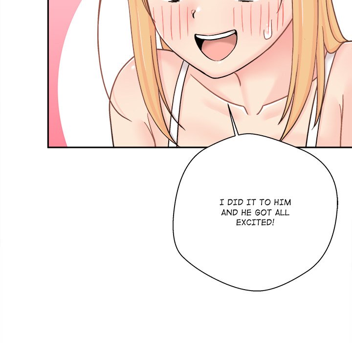 Crossing the Line Chapter 17 image 60