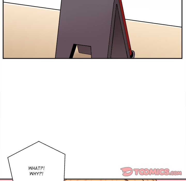 Crossing the Line Chapter 17 image 65