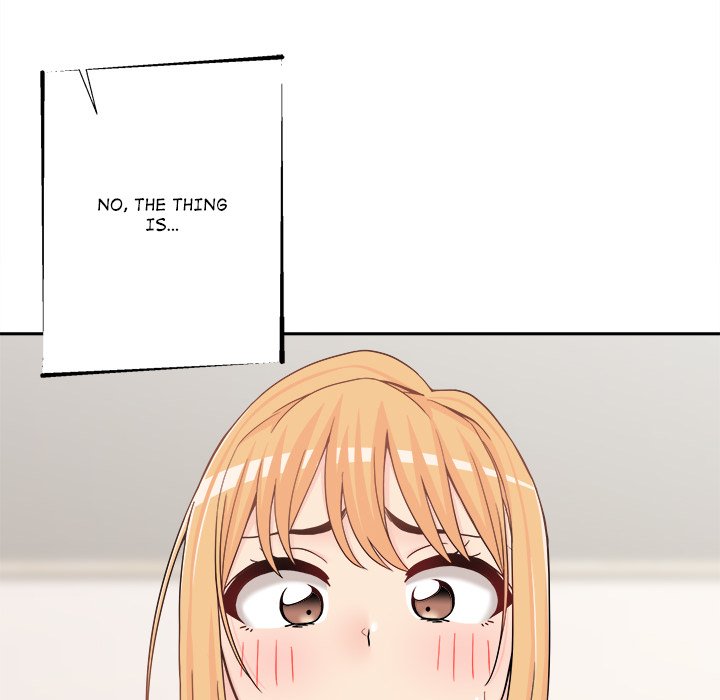 Crossing the Line Chapter 17 image 68