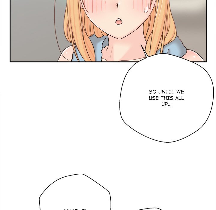 Crossing the Line Chapter 17 image 6