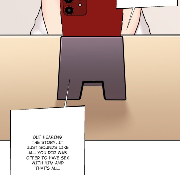 Crossing the Line Chapter 17 image 70