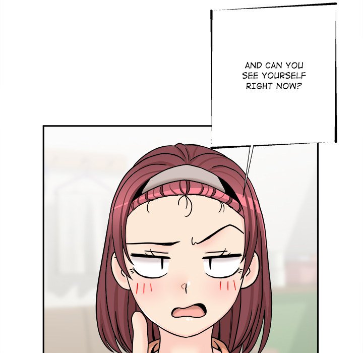 Crossing the Line Chapter 17 image 75