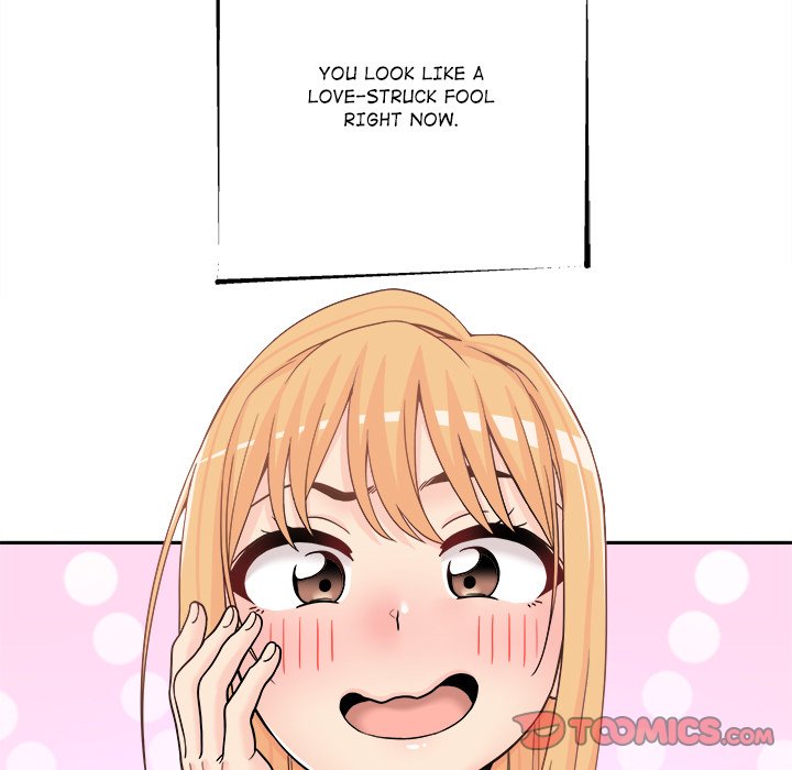 Crossing the Line Chapter 17 image 77