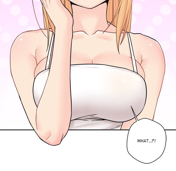 Crossing the Line Chapter 17 image 78