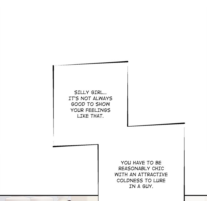 Crossing the Line Chapter 17 image 79