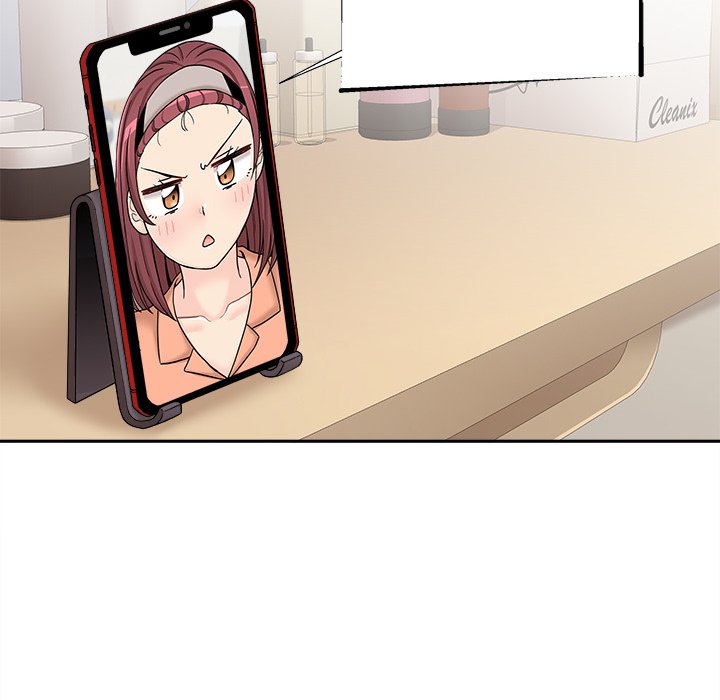 Crossing the Line Chapter 17 image 80