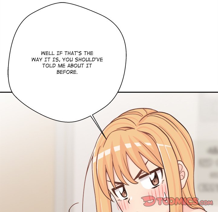 Crossing the Line Chapter 17 image 81