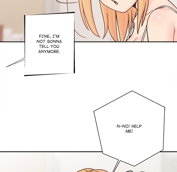 Crossing the Line Chapter 17 image 82