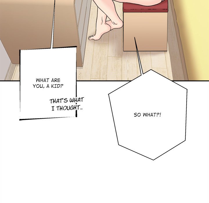 Crossing the Line Chapter 17 image 86