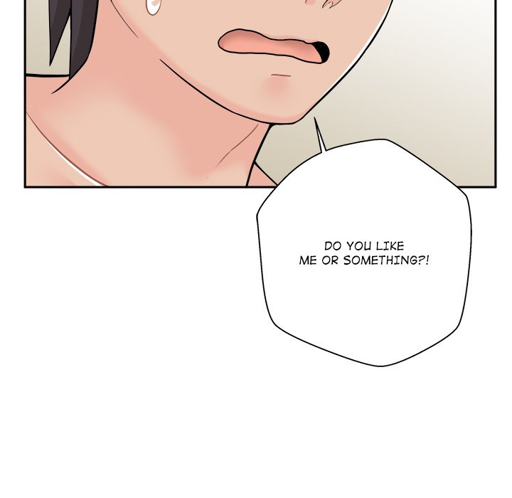Crossing the Line Chapter 17 image 8