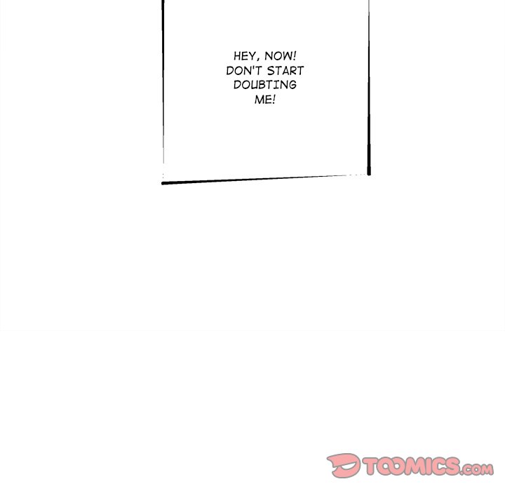 Crossing the Line Chapter 17 image 97