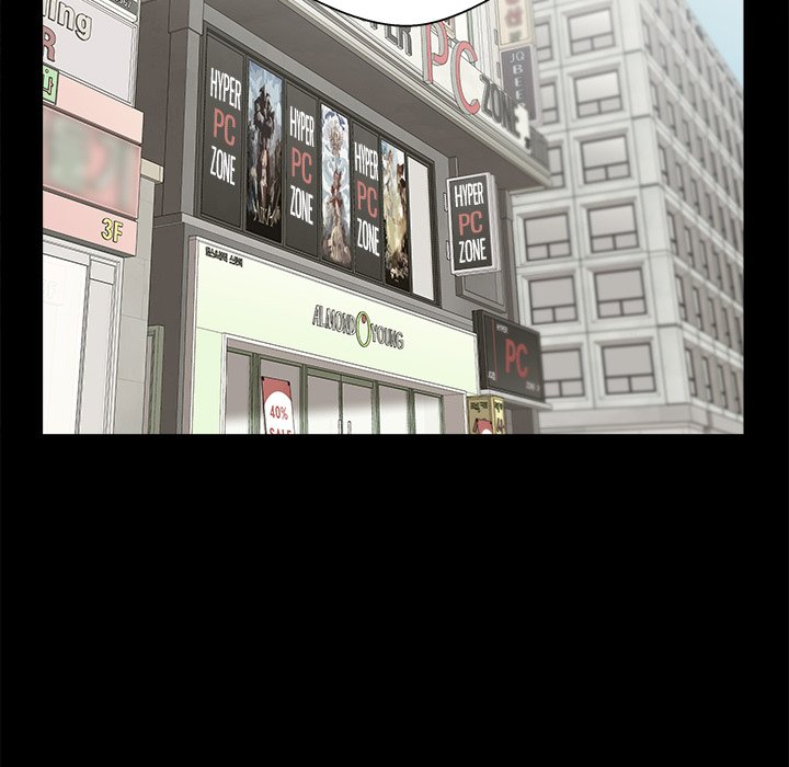 Crossing the Line Chapter 18 image 9