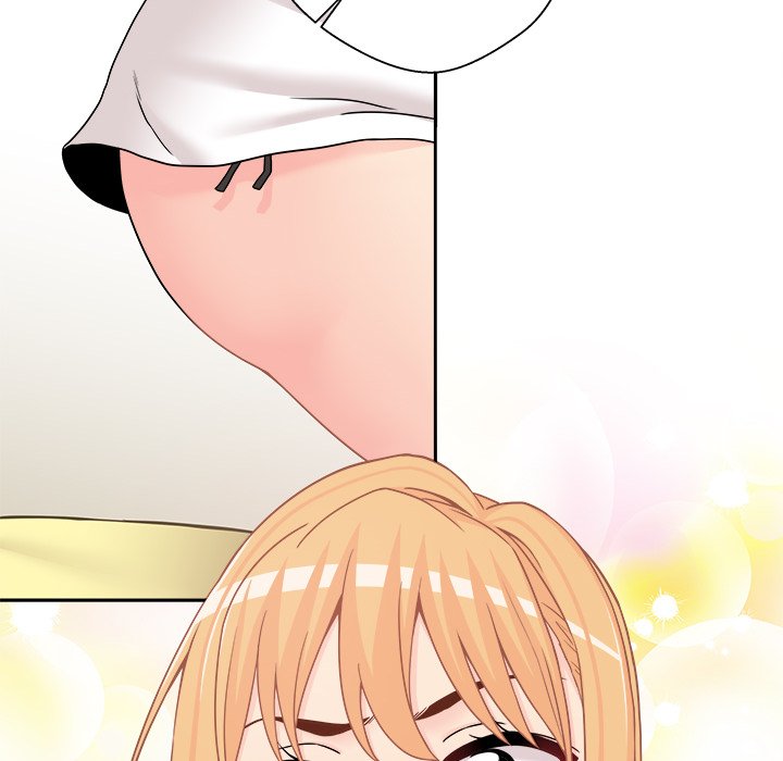 Crossing the Line Chapter 18 image 99