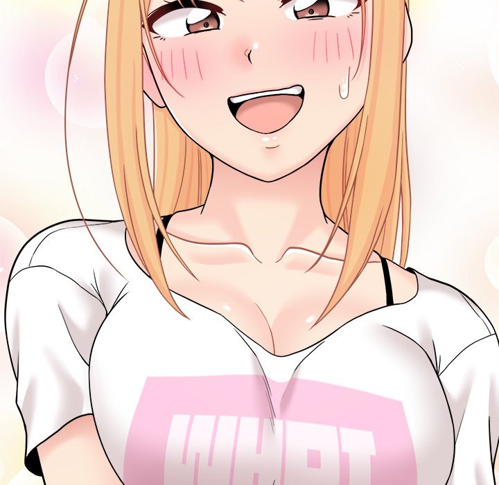 Crossing the Line Chapter 18 image 100