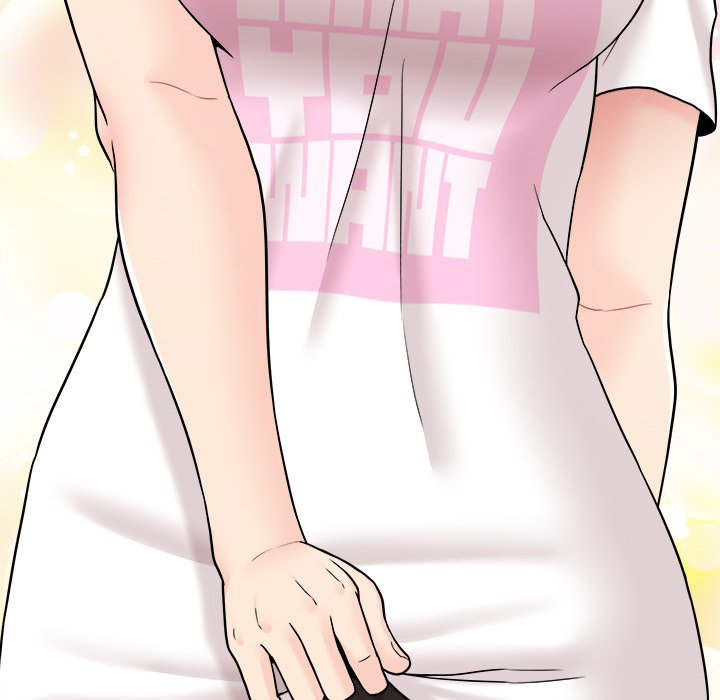 Crossing the Line Chapter 18 image 101