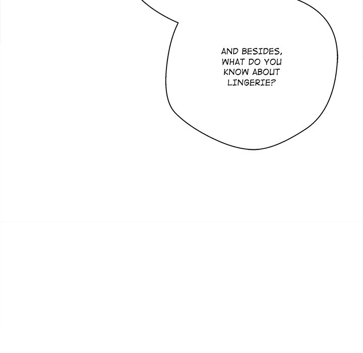 Crossing the Line Chapter 18 image 108