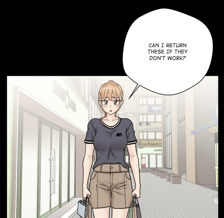 Crossing the Line Chapter 18 image 10