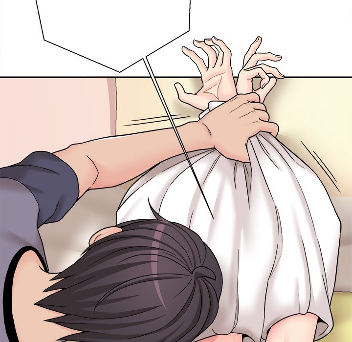 Crossing the Line Chapter 18 image 118