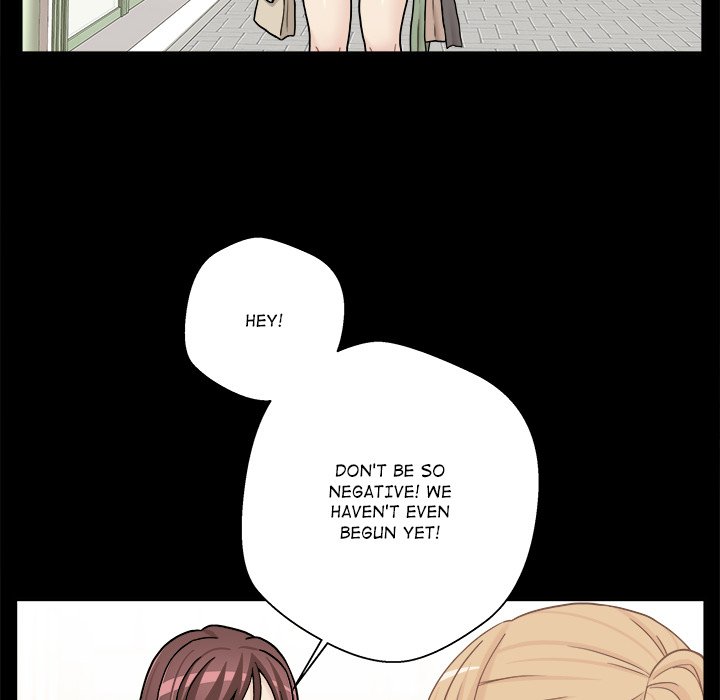 Crossing the Line Chapter 18 image 11