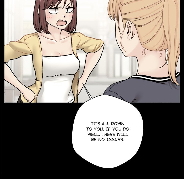 Crossing the Line Chapter 18 image 12