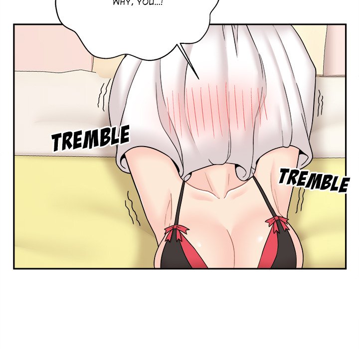 Crossing the Line Chapter 18 image 130