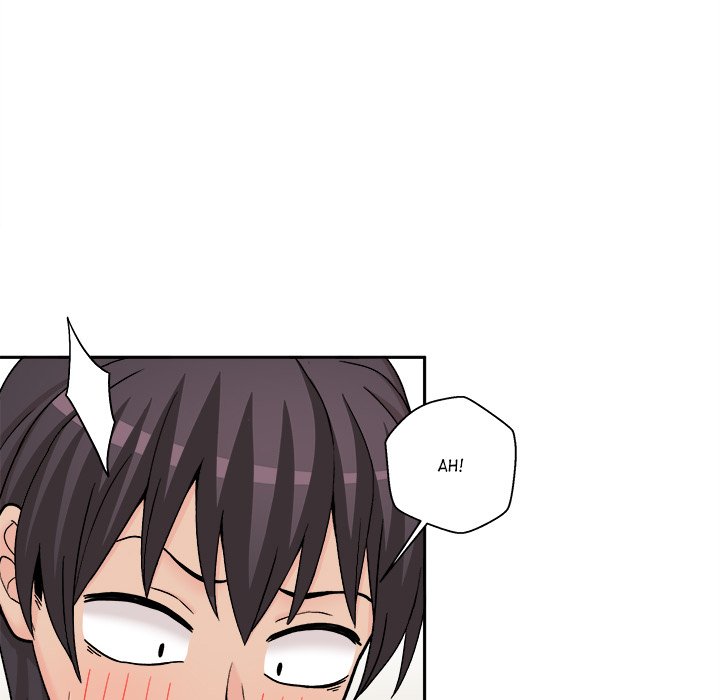 Crossing the Line Chapter 18 image 131