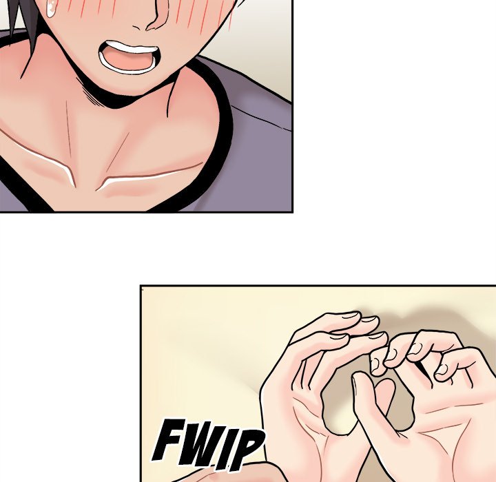 Crossing the Line Chapter 18 image 132