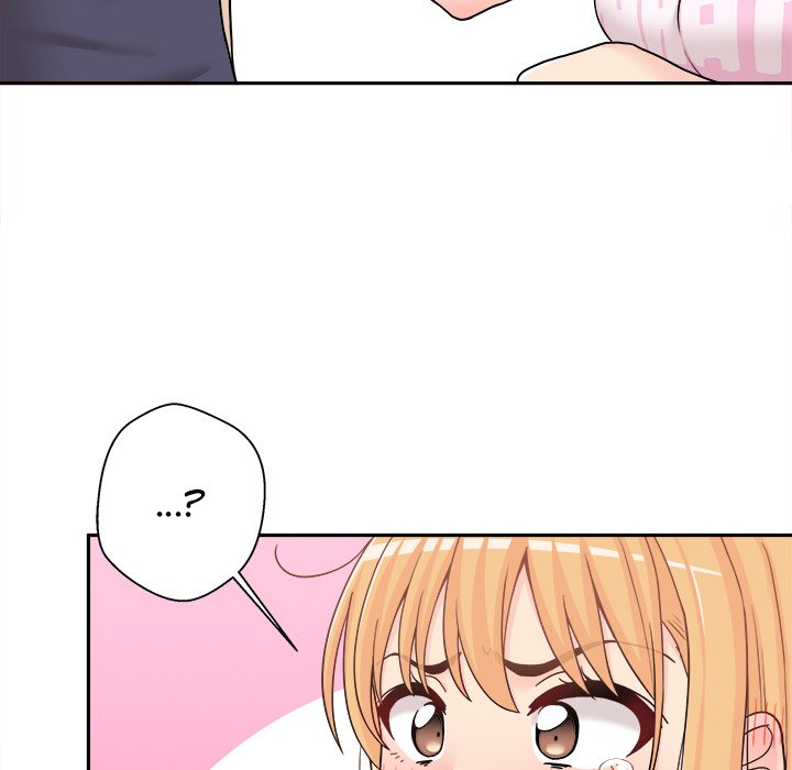 Crossing the Line Chapter 18 image 136
