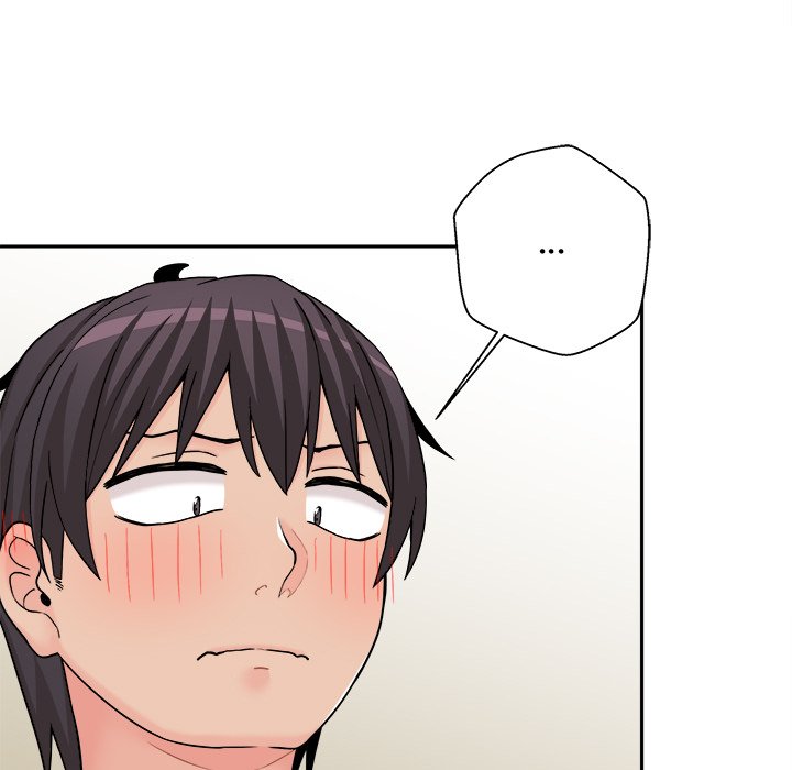 Crossing the Line Chapter 18 image 138