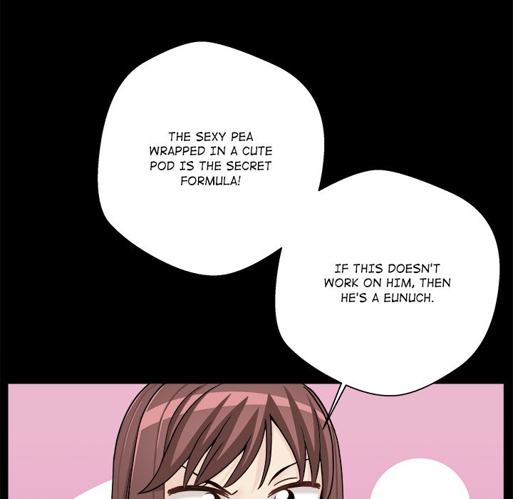 Crossing the Line Chapter 18 image 13