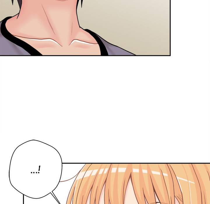 Crossing the Line Chapter 18 image 139