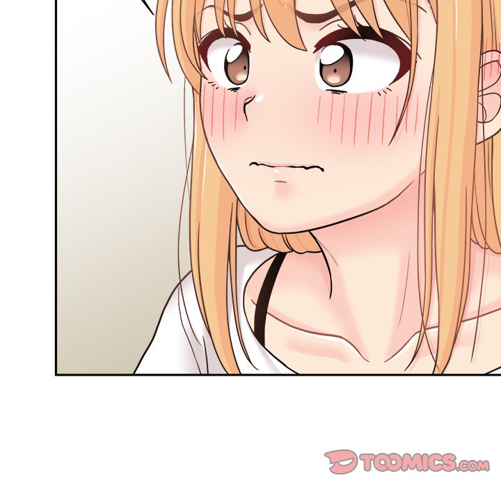 Crossing the Line Chapter 18 image 140