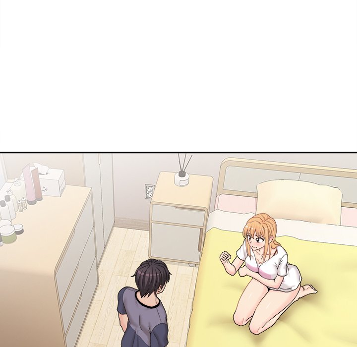 Crossing the Line Chapter 18 image 142