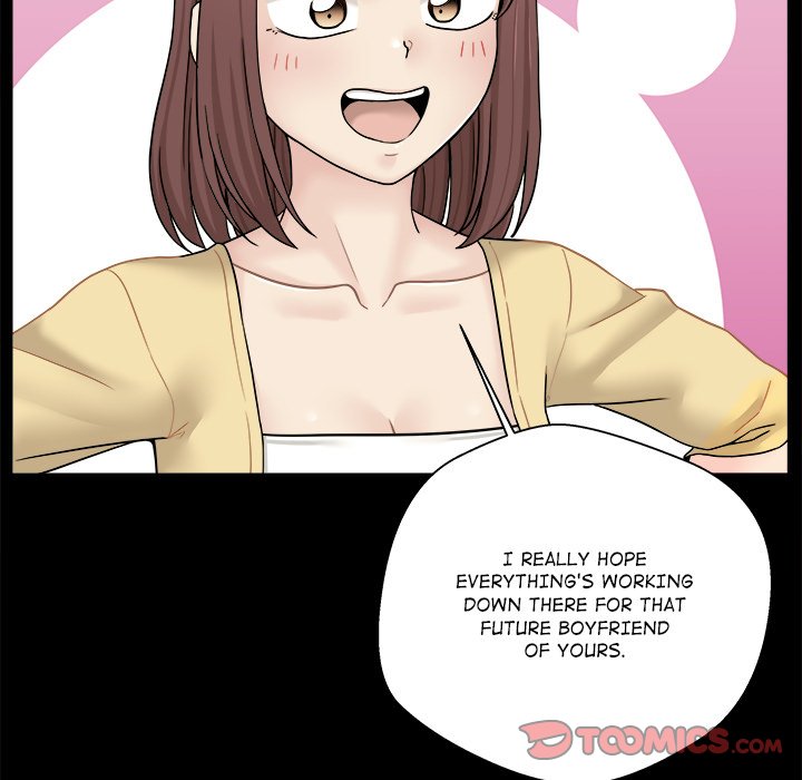 Crossing the Line Chapter 18 image 14