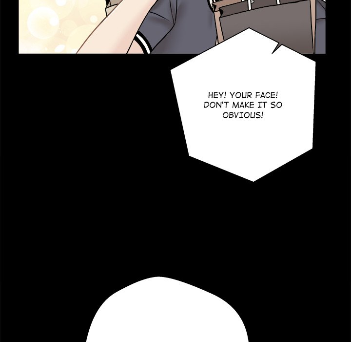 Crossing the Line Chapter 18 image 16