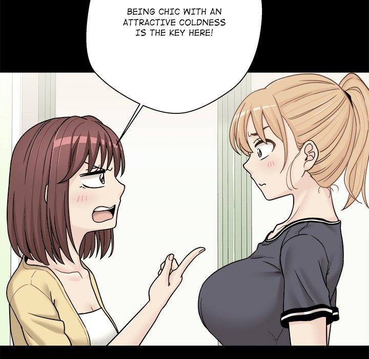 Crossing the Line Chapter 18 image 17