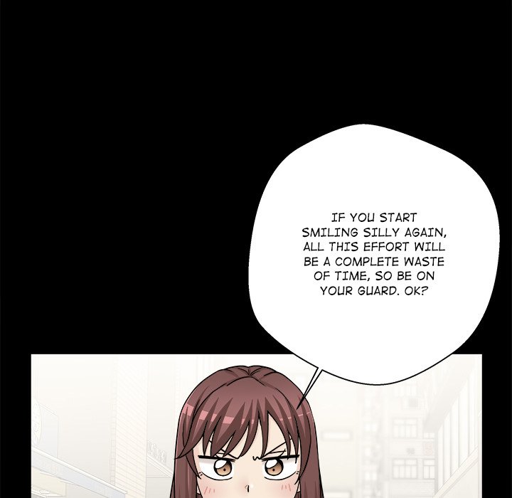 Crossing the Line Chapter 18 image 18