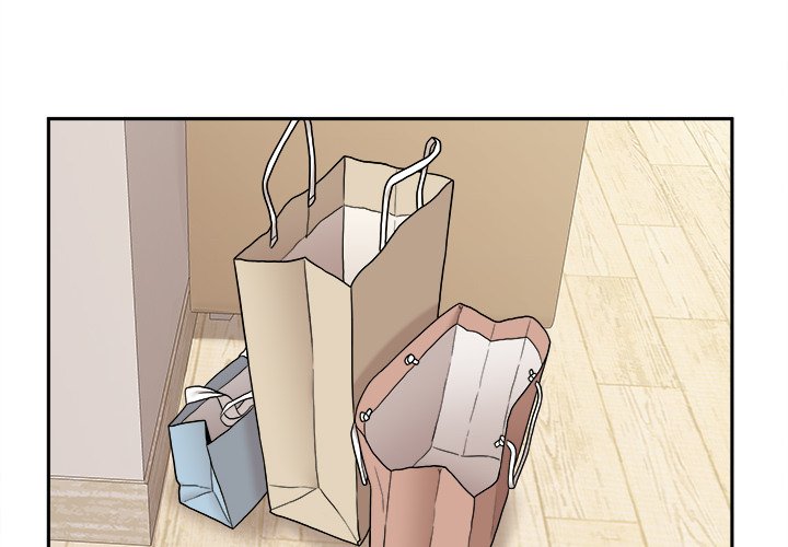 Crossing the Line Chapter 18 image 1