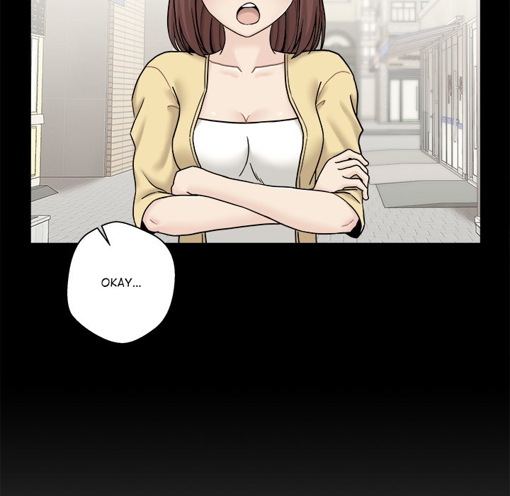 Crossing the Line Chapter 18 image 19